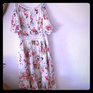 women’s dress